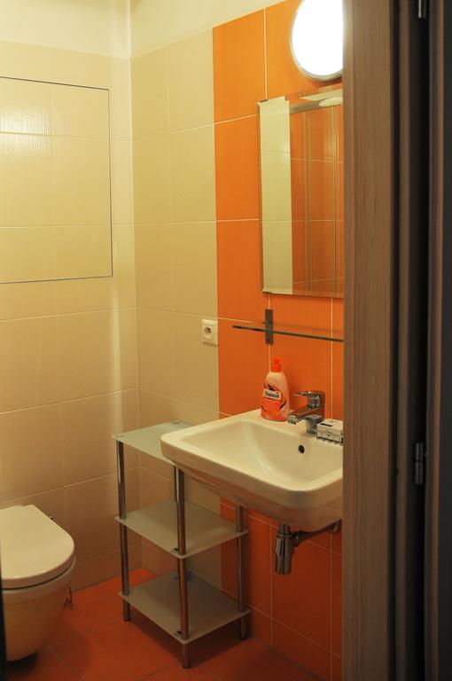 Apartment Freyova 25 Praga Exterior foto