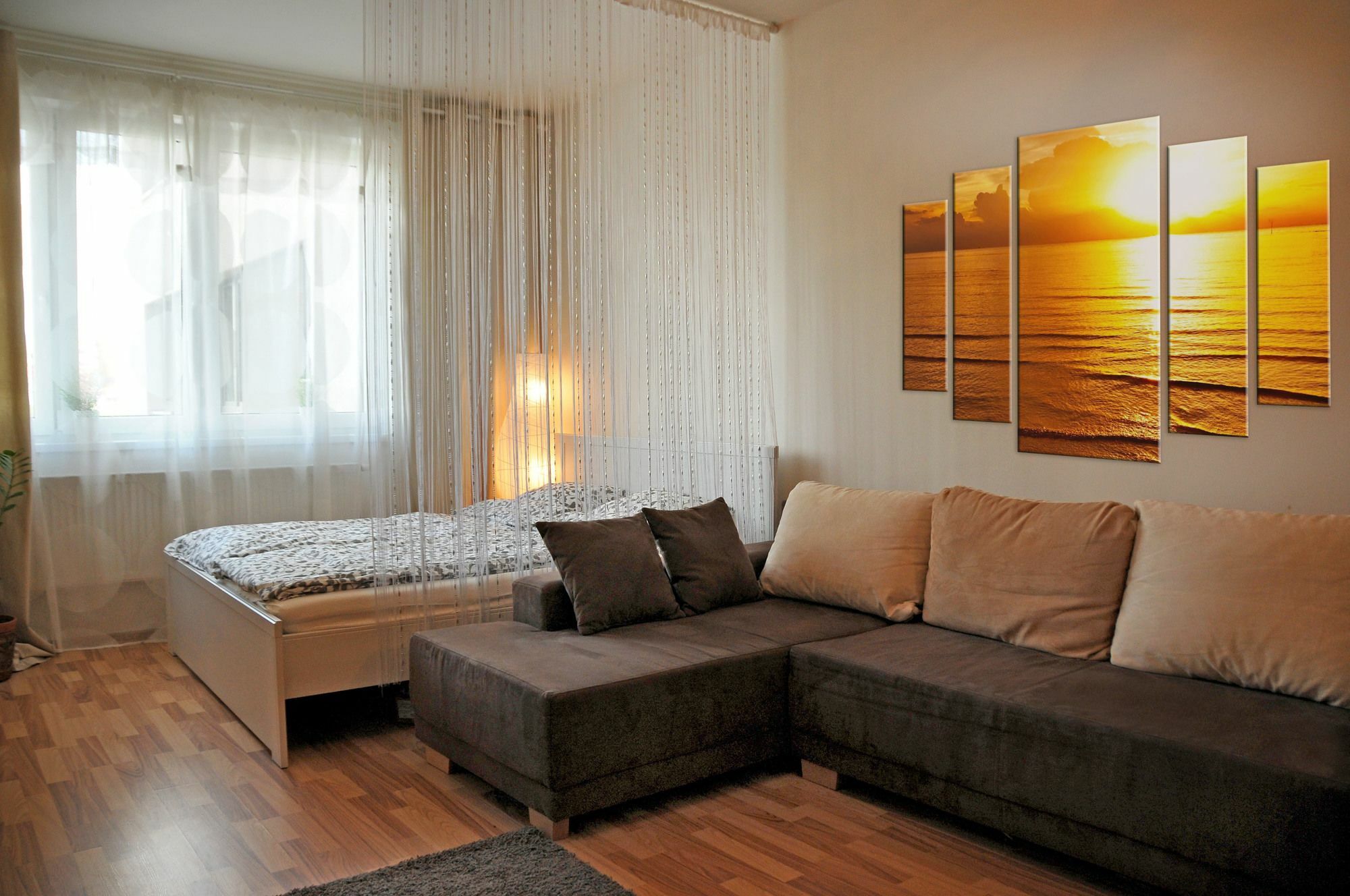 Apartment Freyova 25 Praga Exterior foto