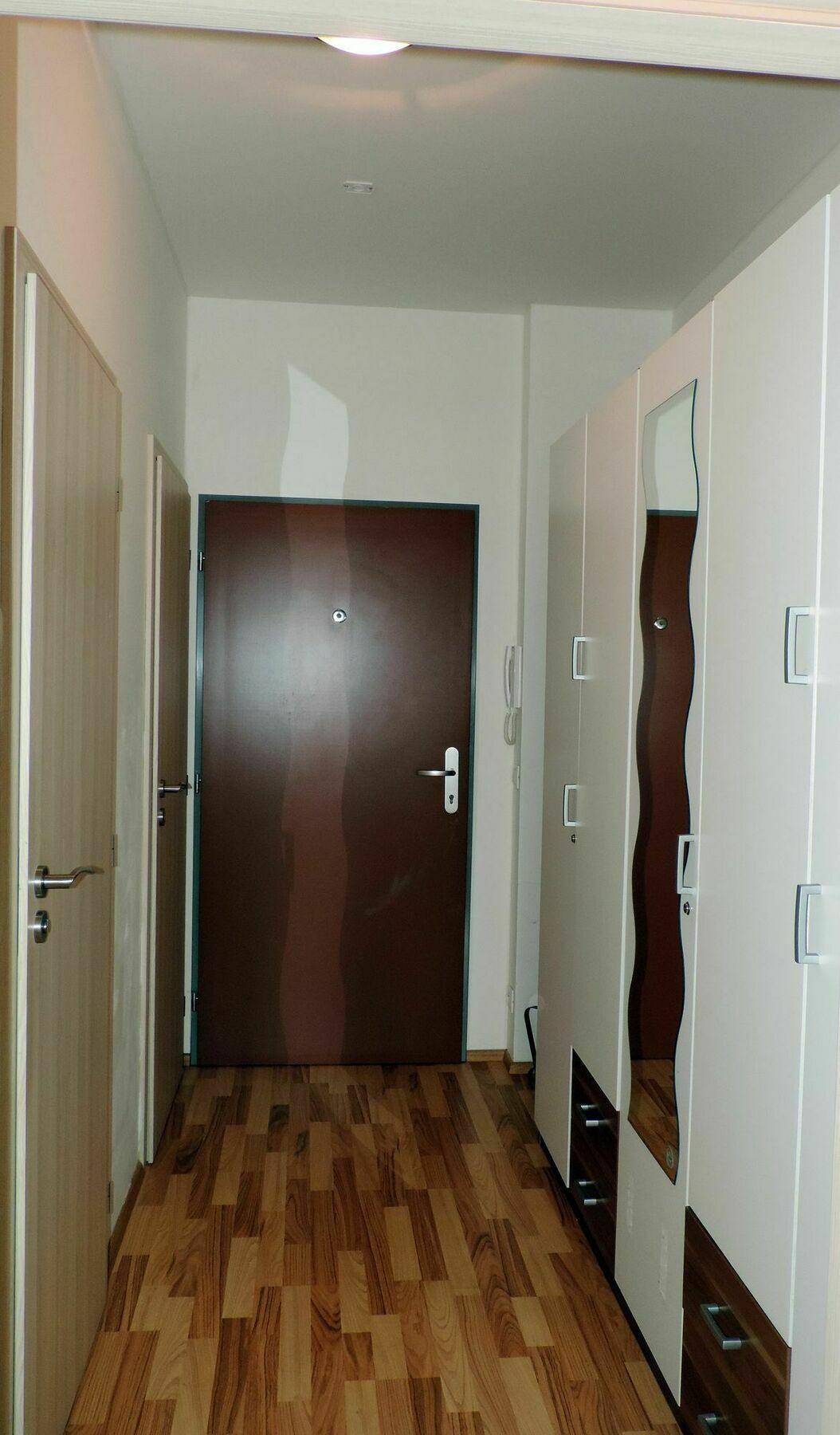 Apartment Freyova 25 Praga Exterior foto