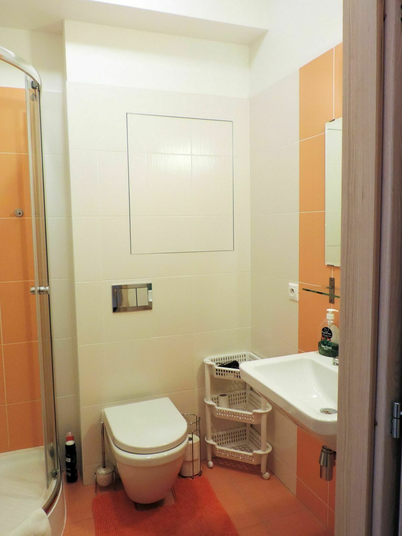Apartment Freyova 25 Praga Exterior foto